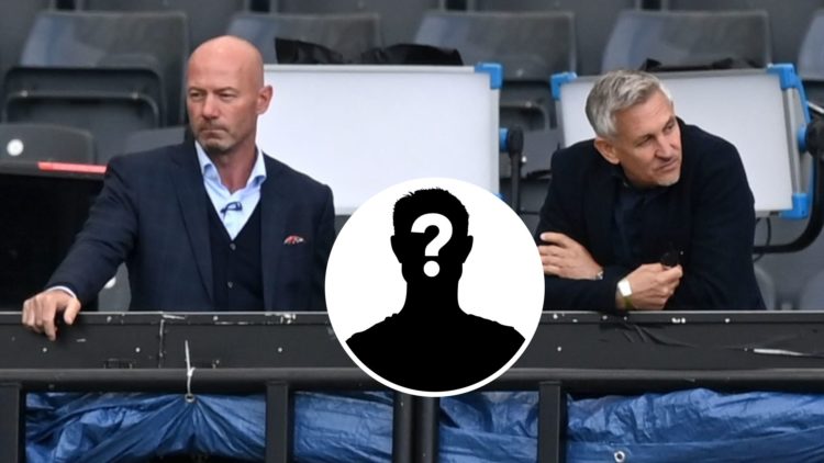 Gary Lineker and Alan Shearer discussed Leeds' win against Wolves.