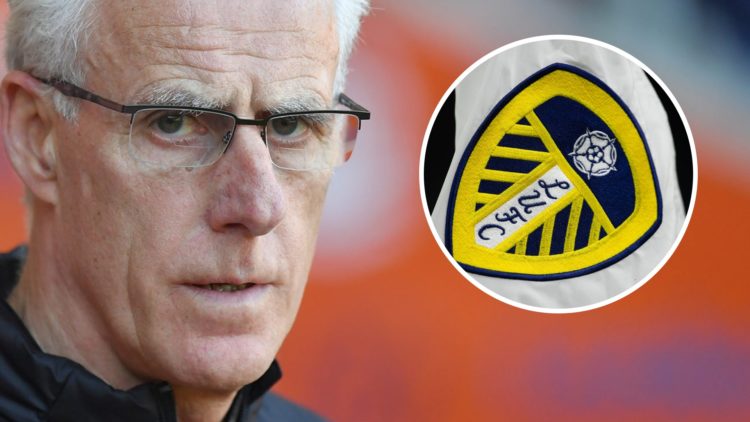 Mick McCarthy gives Leeds verdict.