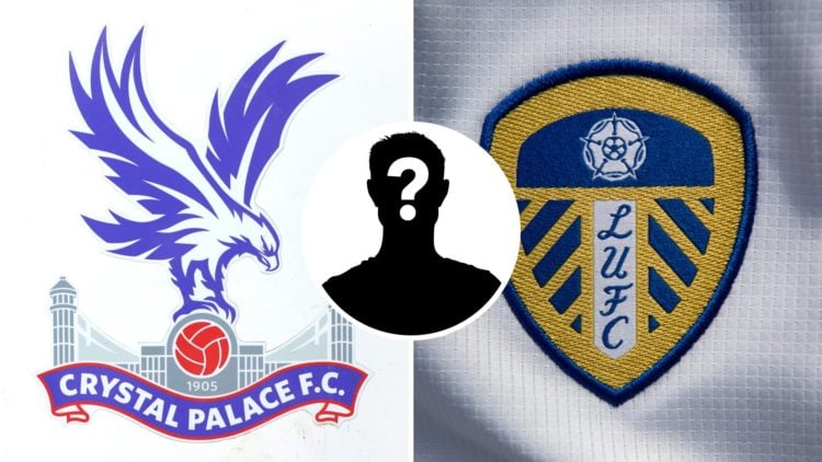 Palace are in talks for Manor Solomon after Leeds decision.
