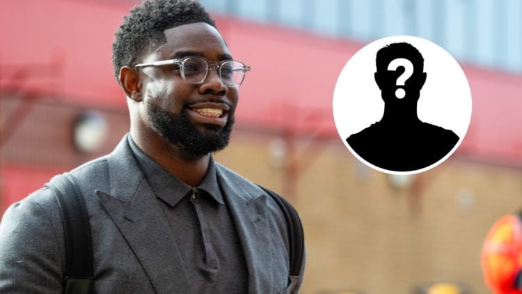 Micah Richards has had his say on Leeds' window.