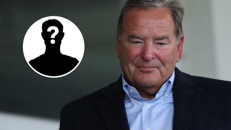 Jeff Stelling has had his say on Leeds' work in the window.
