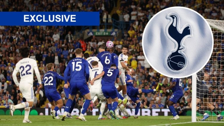 Tottenham are one of three Premier League clubs that could sign Pascal Struijk.