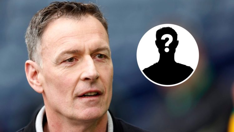 Chris Sutton has had his say on Joe Rothwell's move to Rangers.