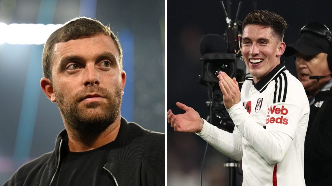 Leeds are closing in on Harry Wilson as Fabrizio Romano provides an update.
