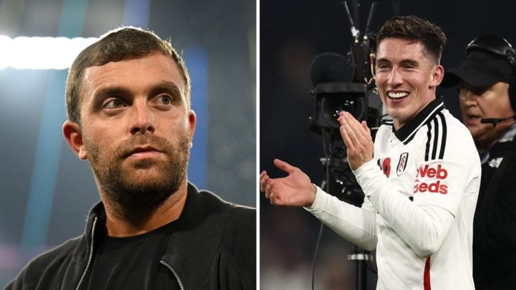Leeds are closing in on Harry Wilson as Fabrizio Romano provides an update.