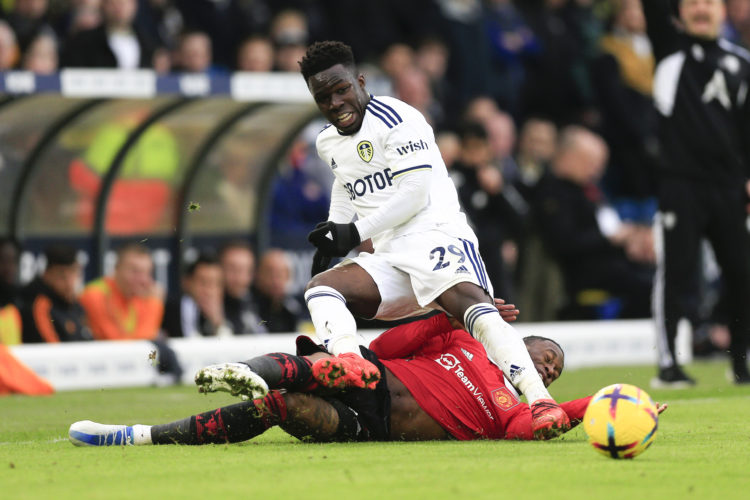 Photo by Daniel Chesterton/Offside/Offside via Getty Images