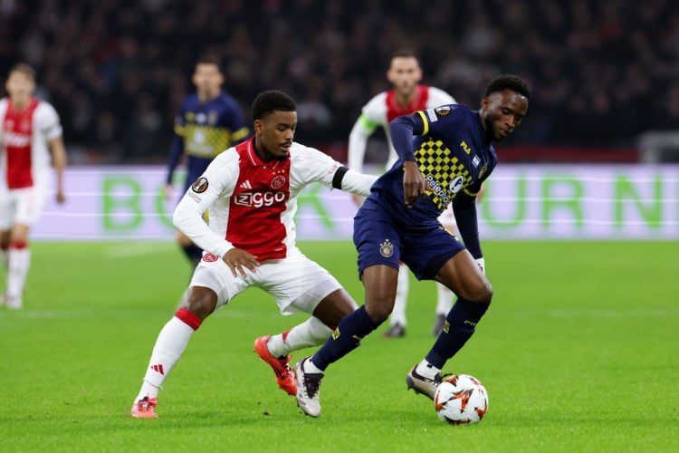 Photo by Jeroen van den Berg/Soccrates/Getty Images