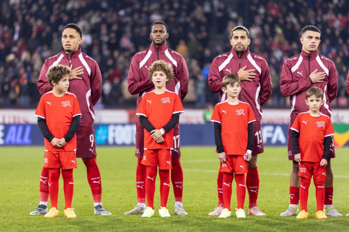 Photo by Pascal Kesselmark/Eurasia Sport Images/Getty Images