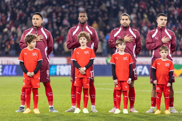 Photo by Pascal Kesselmark/Eurasia Sport Images/Getty Images