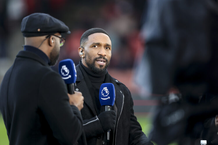 Photo by Robin Jones - AFC Bournemouth/AFC Bournemouth via Getty Images