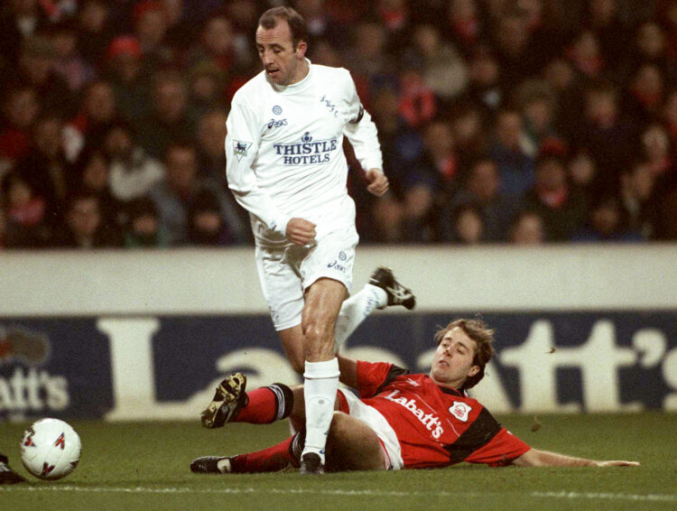 Photo by Graham Whitby Boot/Sportsphoto/Allstar via Getty Images