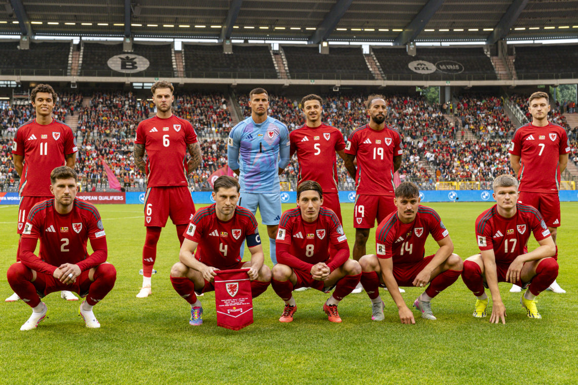 Photo by Rene Nijhuis/MB Media/Getty Images