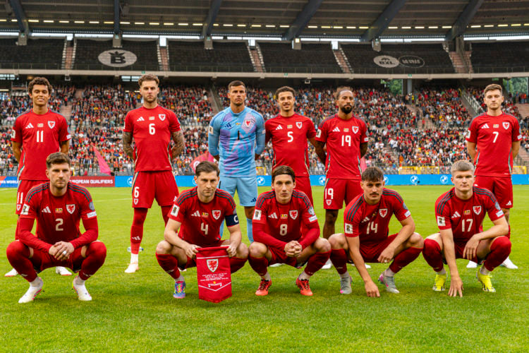 Photo by Rene Nijhuis/MB Media/Getty Images