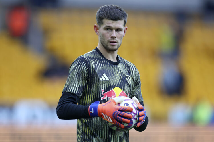 Photo by Ed Sykes/Sportsphoto/Allstar via Getty Images