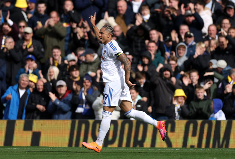 Photo by Stu Forster/Getty Images