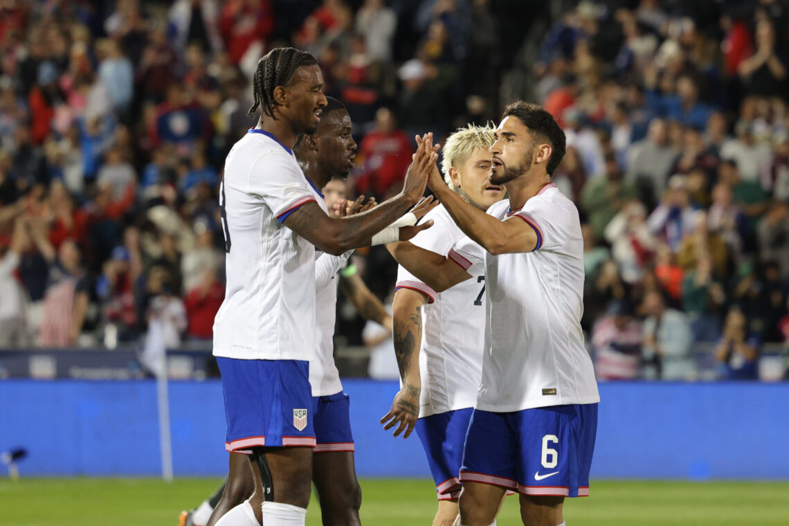 Photo by John Dorton/ISI Photos/USSF/Getty Images