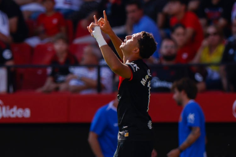 Photo by Jose Luis Contreras/NurPhoto via Getty Images