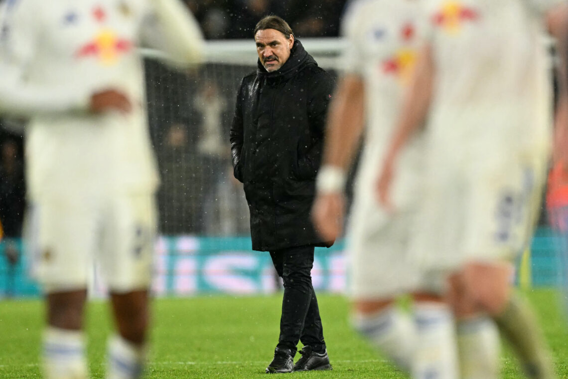 Photo by OLI SCARFF/AFP via Getty Images