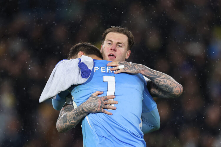 Photo by Stu Forster/Getty Images
