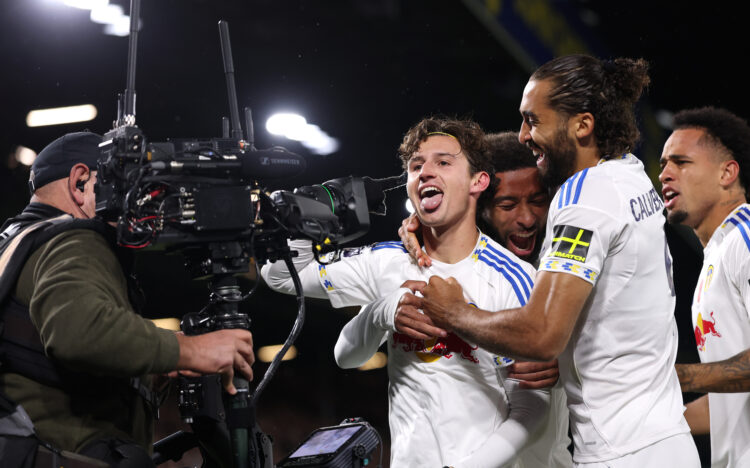 Photo by Stu Forster/Getty Images