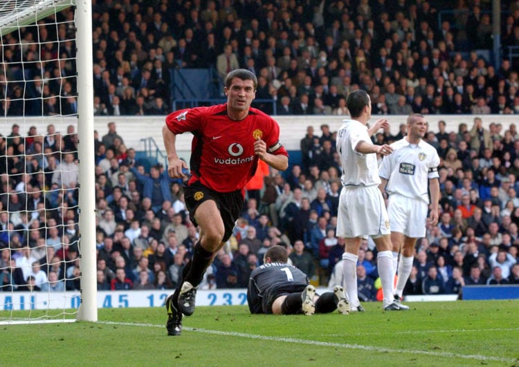 Photo by John Peters/Manchester United via Getty Images