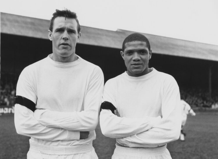 Photo by Evening Standard/Hulton Archive/Getty Images