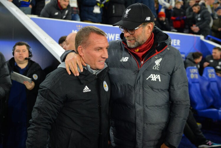 Photo by Plumb Images/Leicester City FC via Getty Images