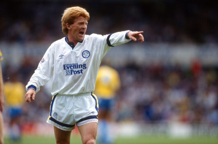 Photo by Mark Leech/Offside via Getty Images