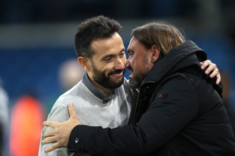 Photo by Adam Fradgley/West Bromwich Albion FC via Getty Images