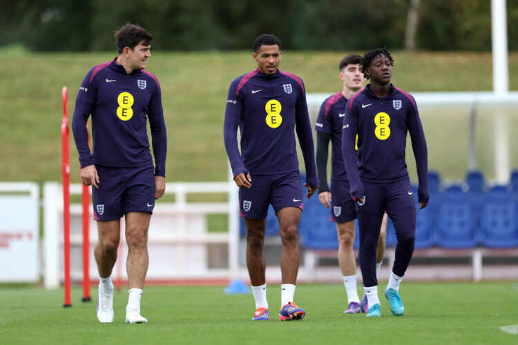 Photo by Eddie Keogh - The FA/The FA via Getty Images