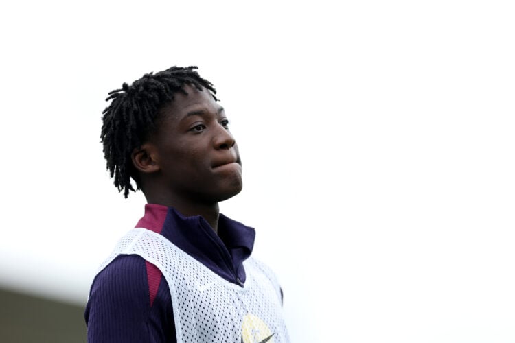 Photo by Eddie Keogh - The FA/The FA via Getty Images