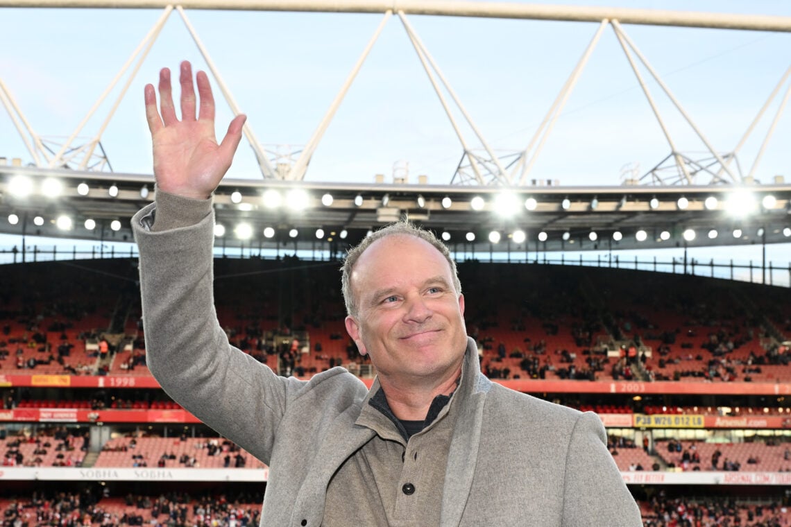Photo by Stuart MacFarlane/Arsenal FC via Getty Images