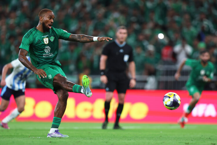 Photo by Yasser Bakhsh - FIFA/FIFA via Getty Images