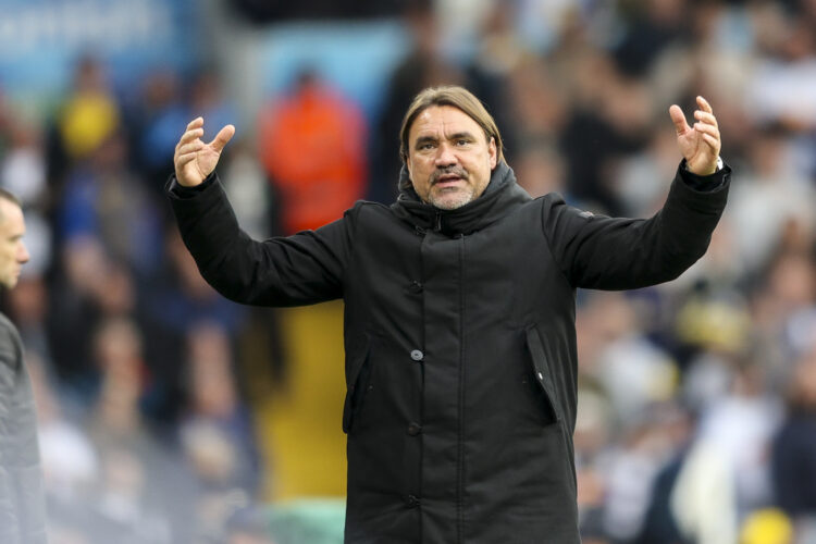 Photo by Robin Jones - AFC Bournemouth/AFC Bournemouth via Getty Images