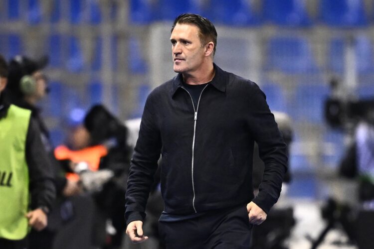  Photo by Tomas Sisk / Photonews via Getty Images