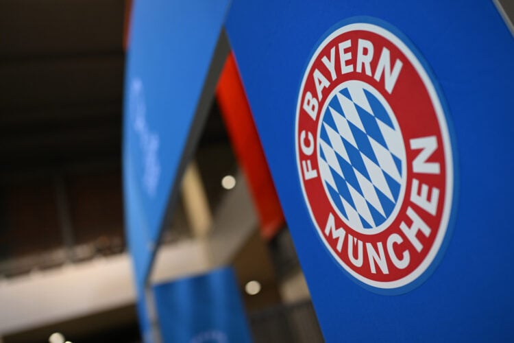 Photo by Sebastian Widmann/Getty Images
