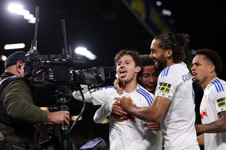Photo by Stu Forster/Getty Images