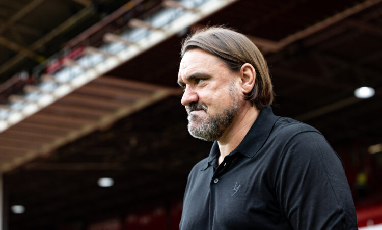 Photo by Andrew Kearns - CameraSport via Getty Images