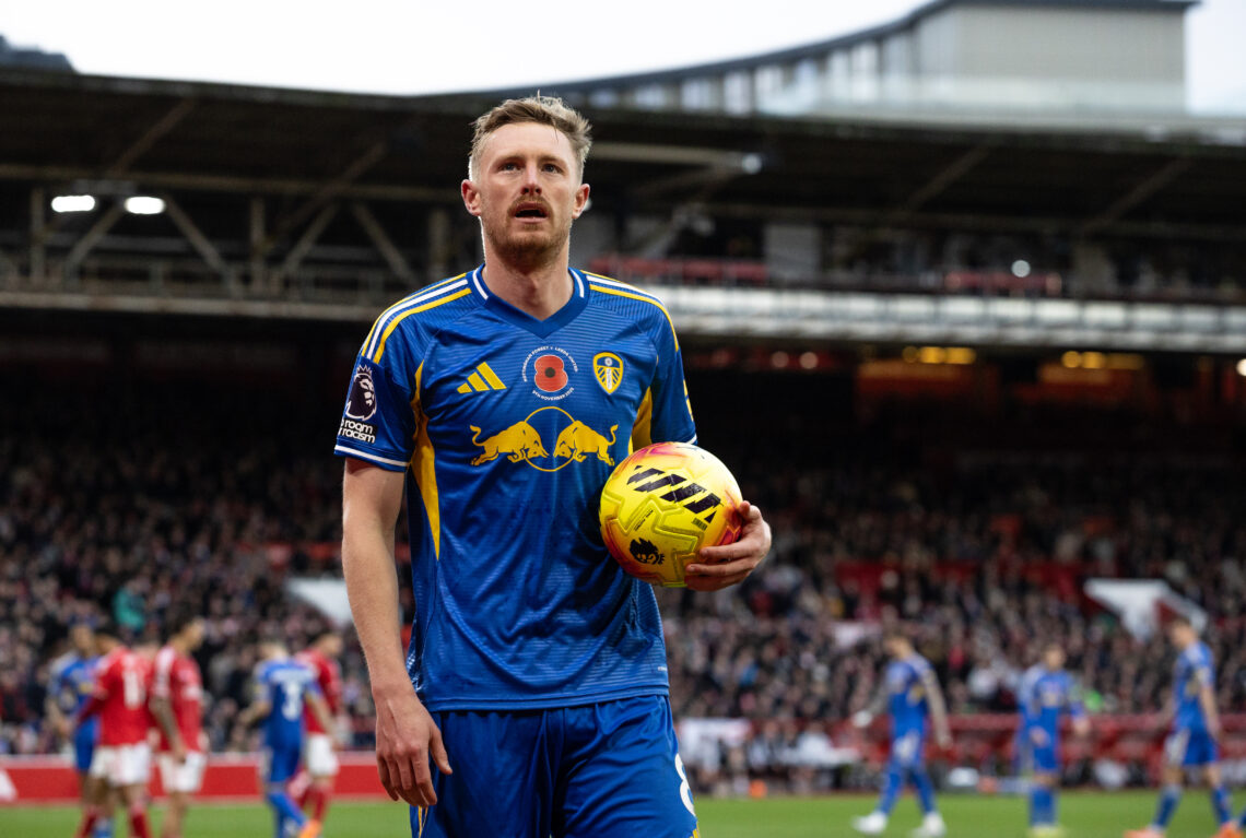 Photo by Andrew Kearns - CameraSport via Getty Images