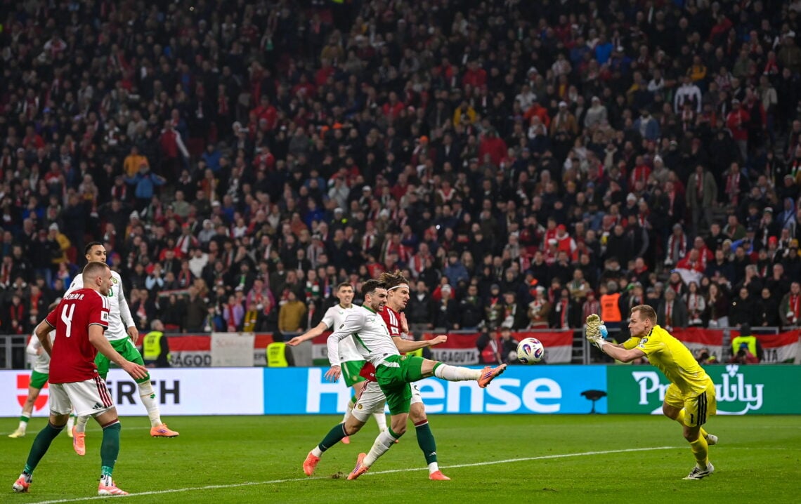 Photo By Stephen McCarthy/Sportsfile via Getty Images