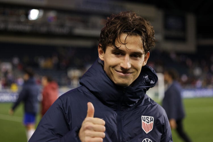 Photo by John Dorton/ISI Photos/USSF/Getty Images