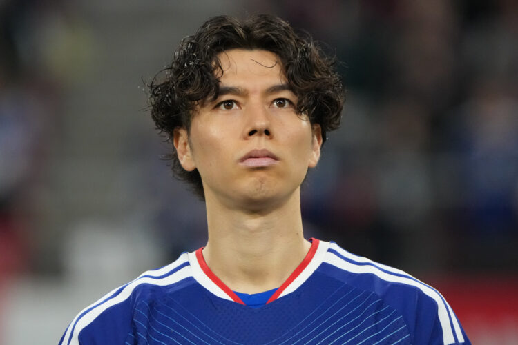 Photo by Etsuo Hara/Getty Images