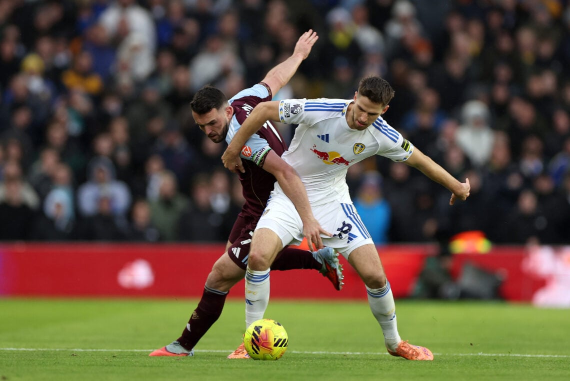 Photo by Neville Williams/Aston Villa FC via Getty Images