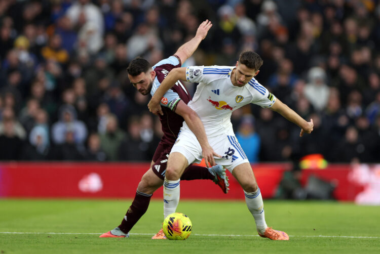 Photo by Neville Williams/Aston Villa FC via Getty Images