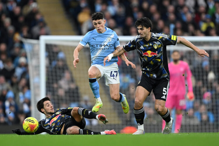 Photo by Shaun Botterill/Getty Images