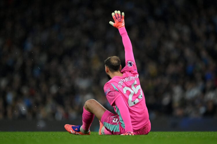 Photo by Shaun Botterill/Getty Images