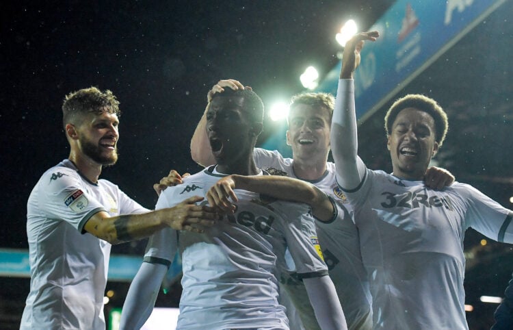 Photo by Dave Howarth - CameraSport via Getty Images