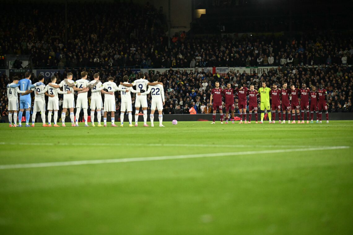 Photo by OLI SCARFF/AFP via Getty Images