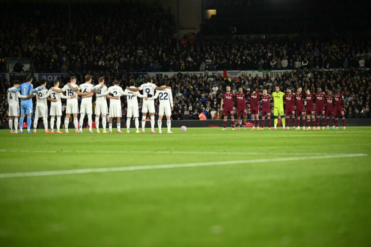 Photo by OLI SCARFF/AFP via Getty Images