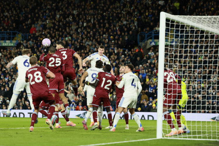 Photo by Richard Sellers/Sportsphoto/Allstar via Getty Images